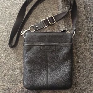 COACH sling bag